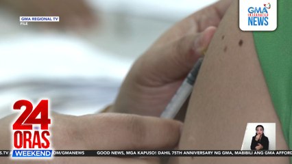 9-anyos na bata, patay sa rabies; asong kumagat, kinatay at kinain ng nasa 30 residente | 24 Oras Weekendnd