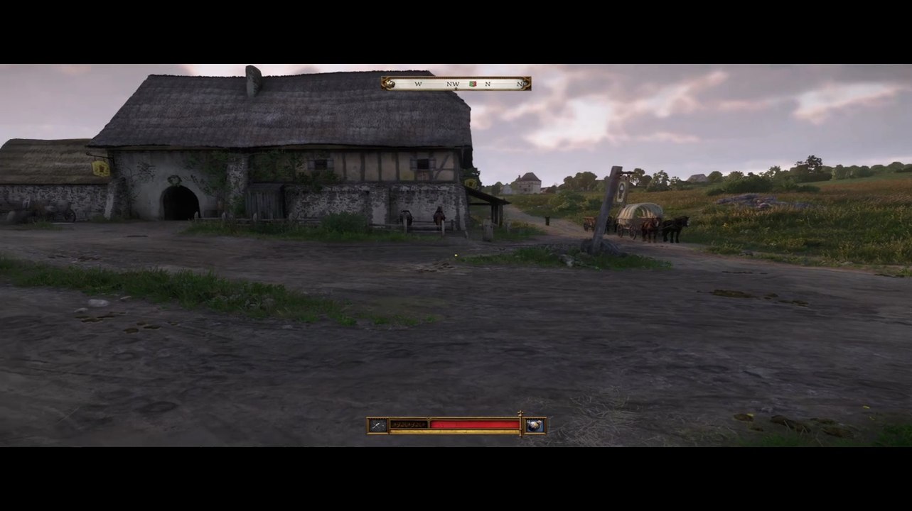 KCD 2 - angel henry - softcore - good guy - Untertitel - s1e143 - Die Teufelsmeute