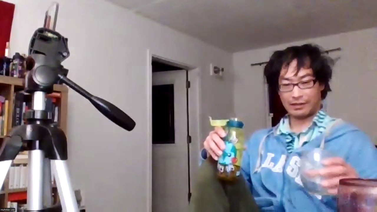 friday night live with huhnkie lee 212.3