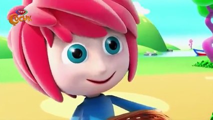 Hapşuu - 3.Bölüm - Şaşkın Hapşu