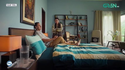 Behroopia Episode 13