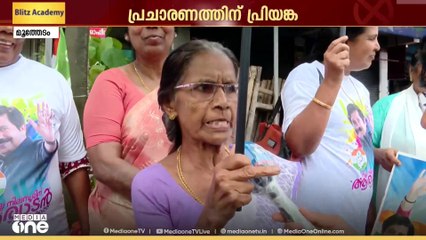 'അൻവറിനെ ജയിപ്പിക്കുന്നതും തോൽപ്പിക്കുന്നതും ഞങ്ങളാ, ഷൗക്കത്ത് വമ്പിച്ച ഭൂരിപക്ഷത്തോടെ ജയിക്കും'