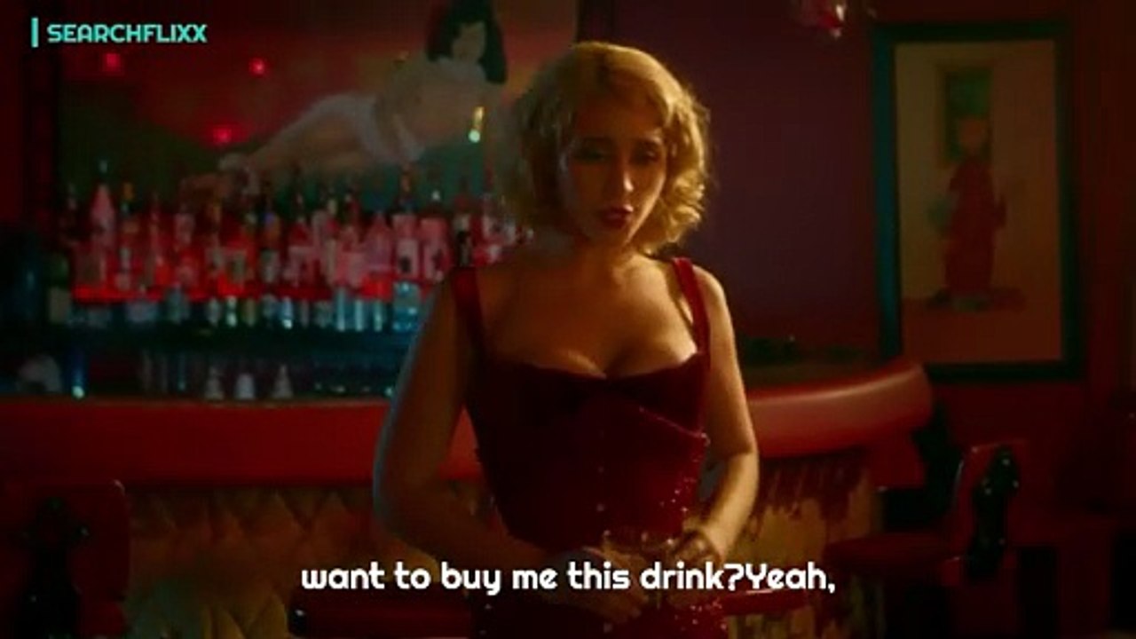 Stripper seduces a heartbroken stranger on a lonely night.