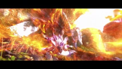 Renegade Immortal Episode 93 indo
