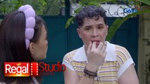 Regal Studio Presents: Erpat na nagkatawang Gen Z, hinarap ang crush ni junakis! (Changing Lives)