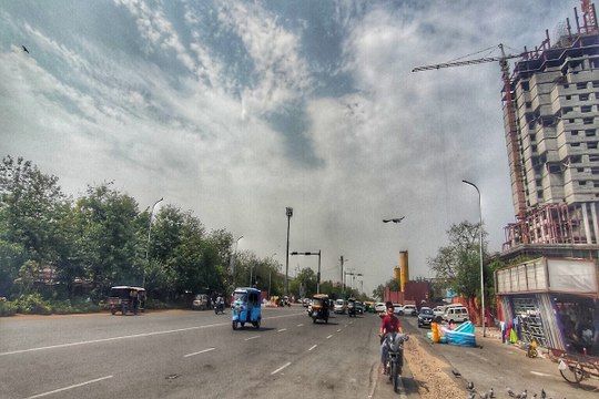 बदला मौसम: राजस्थान में प्री-मानसून की धमाकेदार एंट्री, 7 जिलों में आज भारी बारिश का अलर्ट