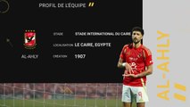 Al-Ahly - Le profil de l'équipe