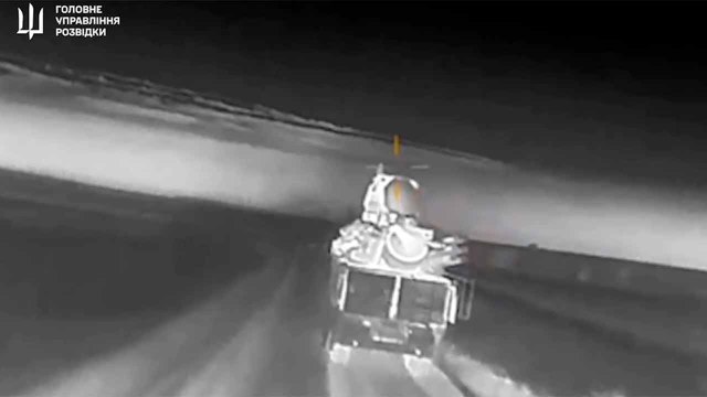 Wideo: Ukraińskie drony uderzają w systemy Pantsir-S1 i Buk-M3 w Zaporożu