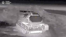 Video: Droni ucraini colpiscono i sistemi Pantsir-S1 e Buk-M3 a Zaporizhzhia