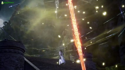 Ten Thousand Worlds ep 109-110 ENG SUB