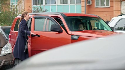 03. Вера и новая надежда: история о второй жизни и неожиданной любви 🌟