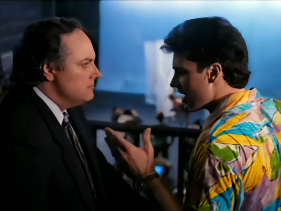 Angel of destruction