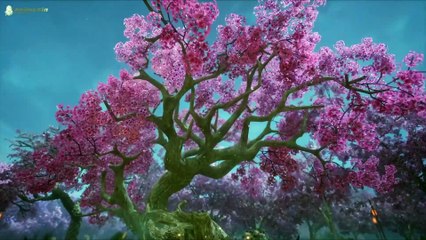 My Senior Brother Is Too Strong eps 27 sub indo