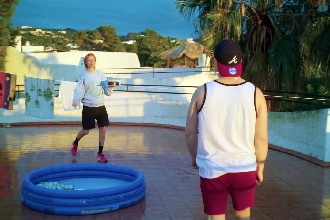 Bulldog 2022 Trailer deutsch