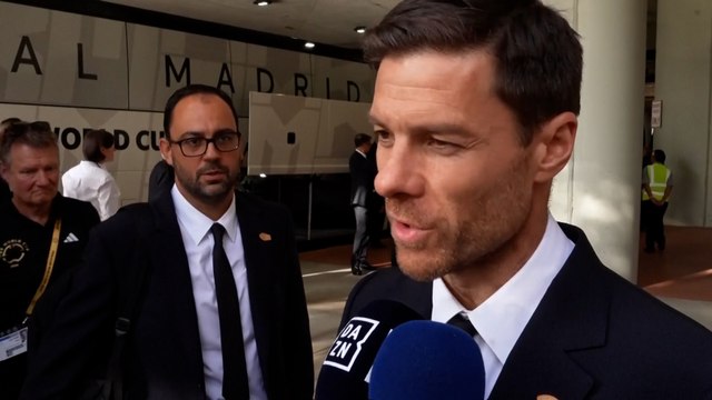 El Real Madrid de Xabi Alonso ya está en Miami: Poco a poco nos vamos conociendo