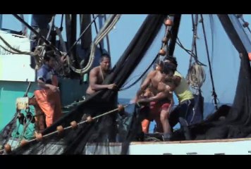 Contracorriente - Gegen den Strom 2009 spanisch mit deutschen UT