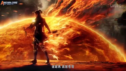 Tales Of Herding Gods Episode 35 Sub Indo ‼️