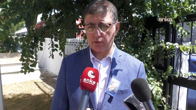 İzmir Büyükşehir Belediye Başkanı Tugay işten çıkarma açıklaması