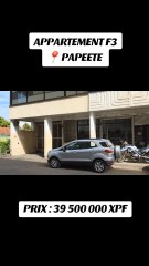 🏢 Exclusif : Appartement F3 à Vendre - Résidence HoKulea, Papeete 🌆#VenteAppartement #ImmobilierTahiti #Papeete #CabinetLevyTahiti #FrenchPolynesia #CabinetLevyOlivier #CabinetLevyPolynesie #OlivierImmoPolynesie