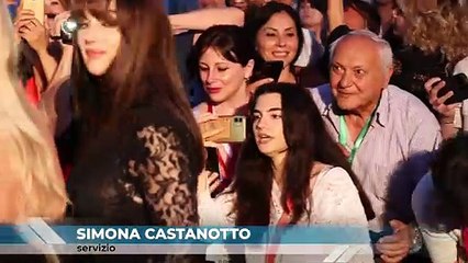 Gran finale al Taormina Film Fest