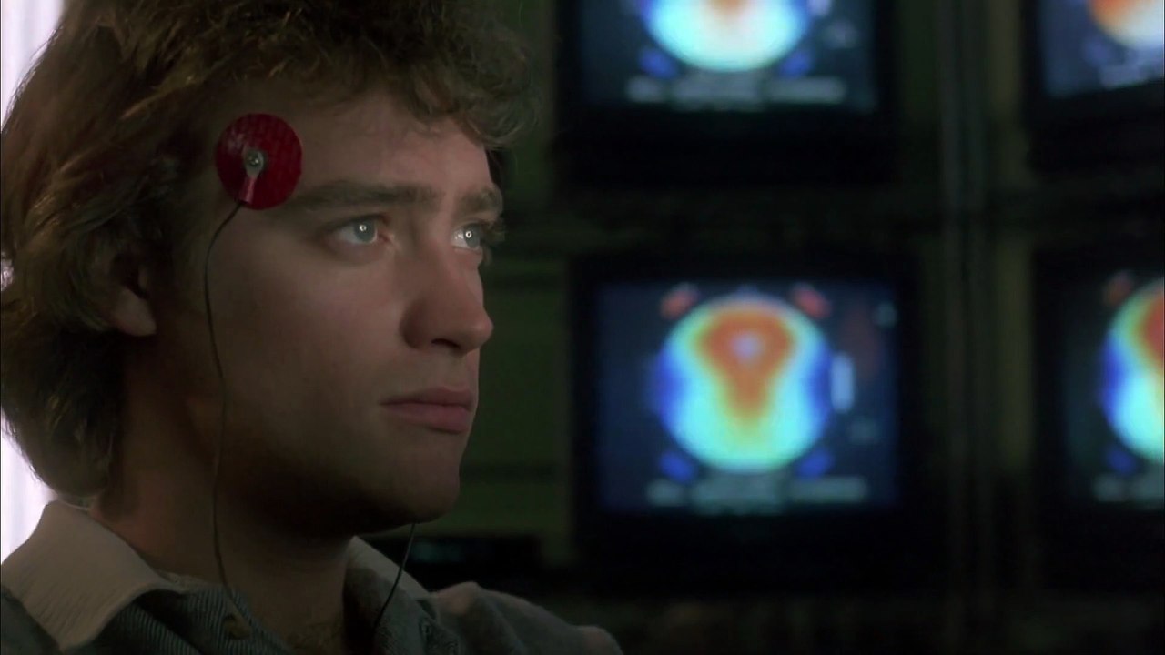 Scanners II - Trailer (1991)