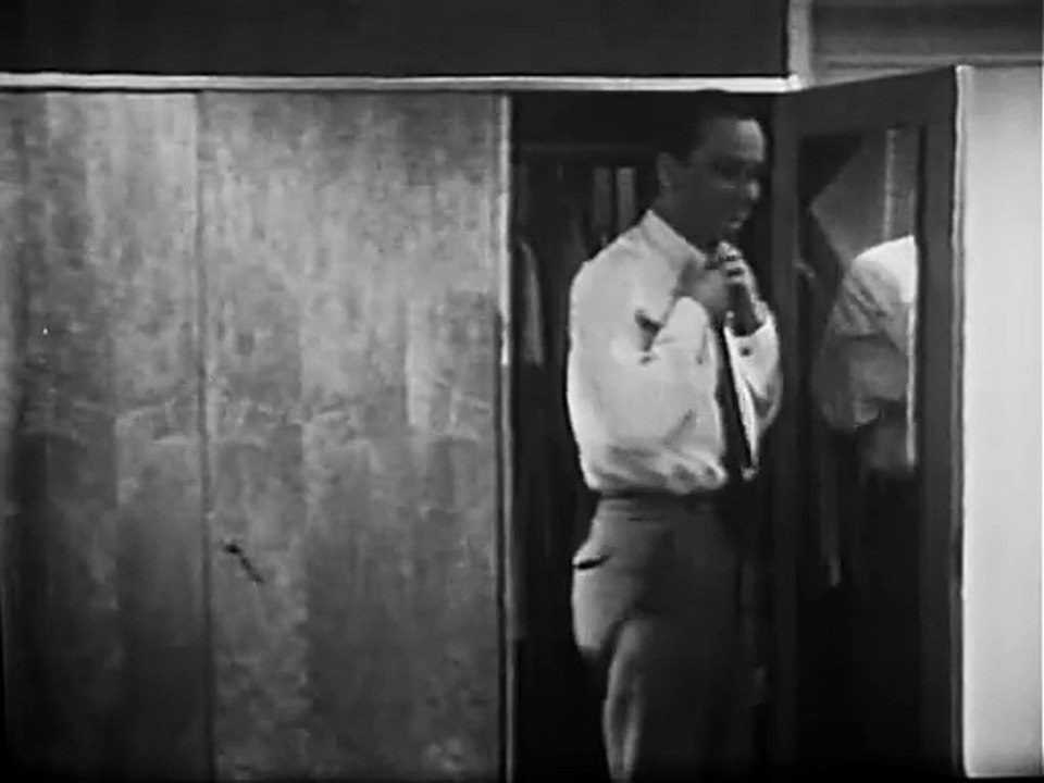 Der Staatsanwalt hat das Wort - 001 - Seriöser Erfinder sucht Teilhaber (DDR 1965)