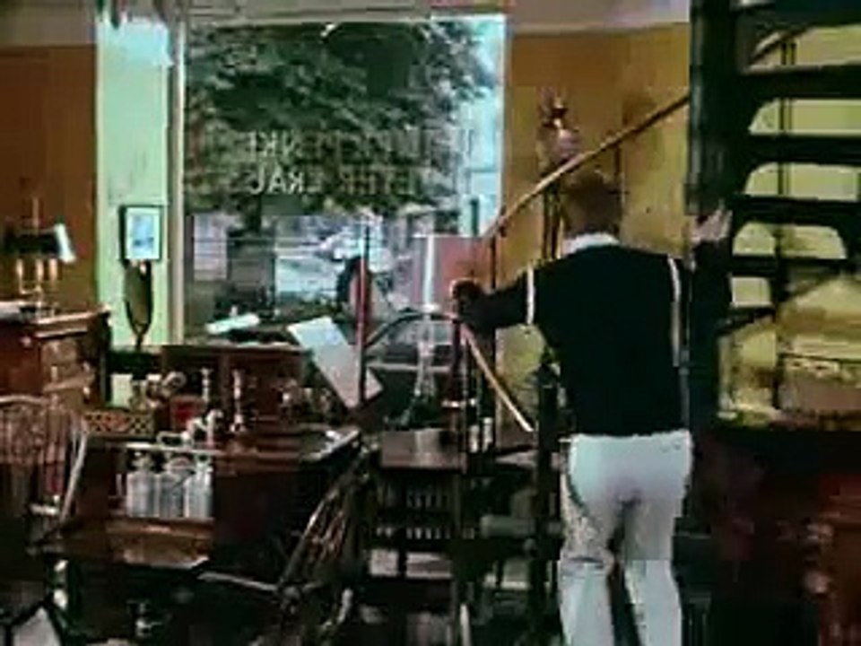 Eichholz und Soehne  E01 - Ein Tyrann hat Geburtstag