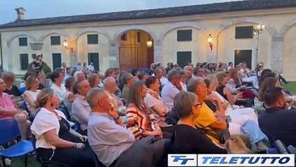 Video News - Lo Strega tour al Martes