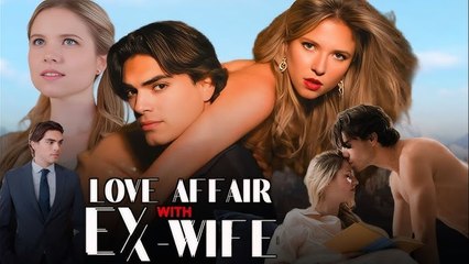 Love Affair With Ex-Wife - Full Movie - Gnaohel Channel
