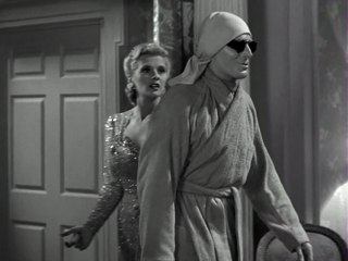 Der Unsichtbare Agent (1942)