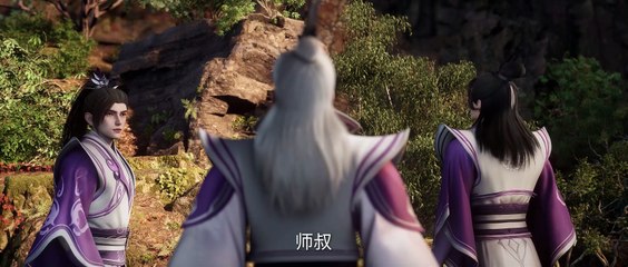 Renegade Immortal Episode 93 1080p
