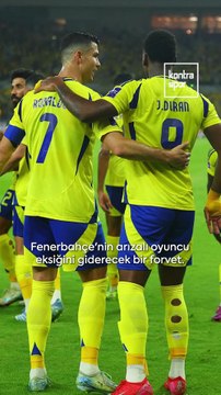 Fenerbahçe'nin arızalı oyuncu eksiğini giderecek bir forvet: Jhon Duran