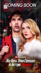 Hey Boss Your Company is Getting Bombed Full Movie - video Dailymotion
