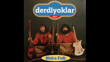 03 Derdiyoklar İkilisi - Fethiyem