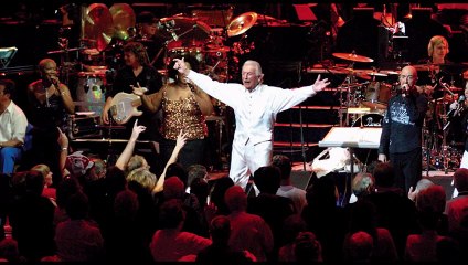 James Last - Time To Say Goodbye