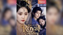Rise of The Royal Concubine - Full Movie - Gnaohel Channel