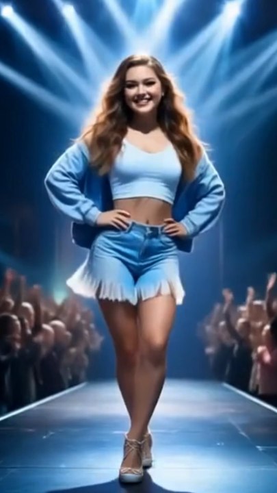 Crimson Metamorphosis! AGT Diva's 4 Showstopping Transformations 🔥 #marvel#ai #agt #talent #aiart