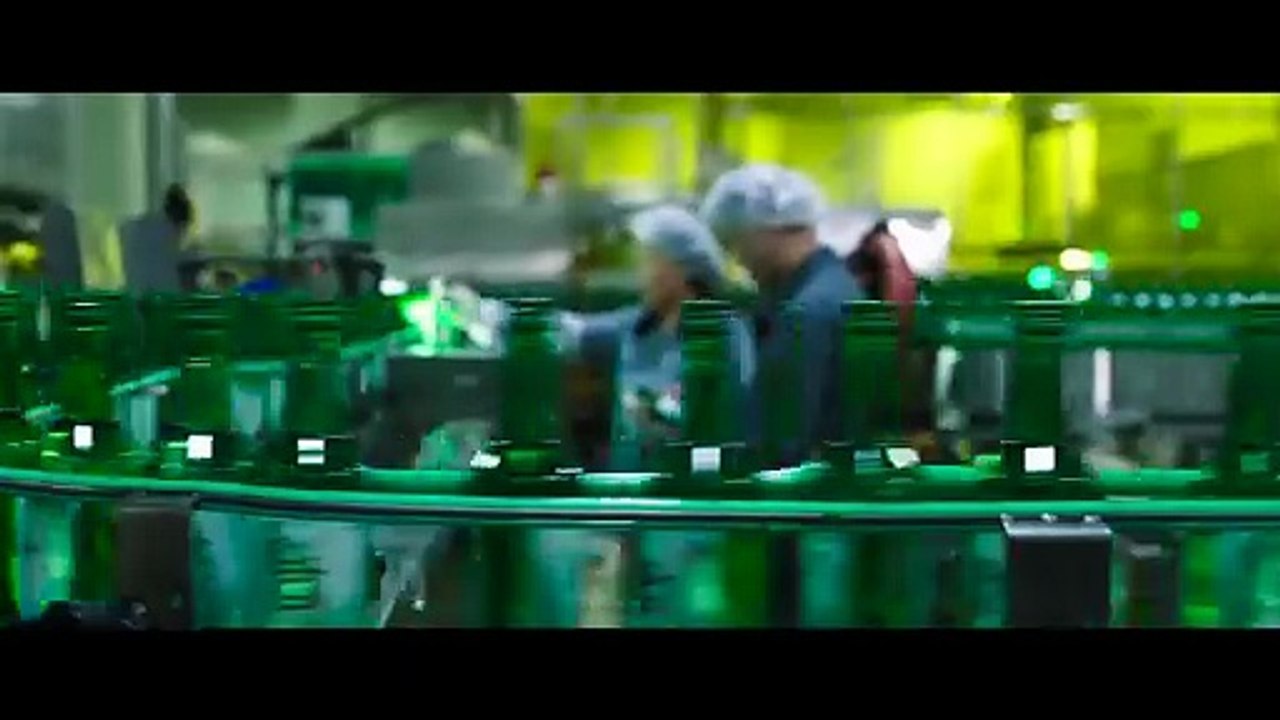 Big Deal | Fragman (4K)