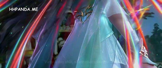 Đấu Phá Thương Khung Phần 5 Tập 151 Vietsub + Thuyết Minh