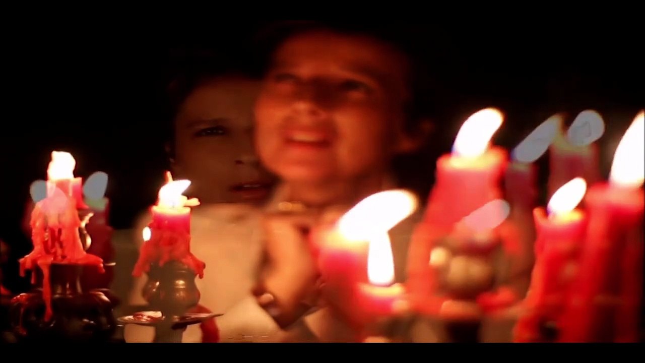 MONIKA MARTIN — Das Fest