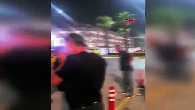 Turizm başkentimizde sarı kriz: Taksiciler kontak kapattı, havalimanı ulaşımı felç oldu!