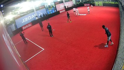 Plaisir - Toulouse 15/06 à 10:17 - Football Betclic (LeFive Créteil)