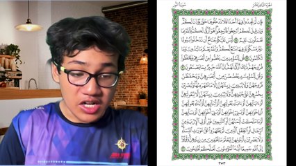 Ngaji Dengan Wan - Luqman ms 353 An Nur 28 - 31 سورة النور