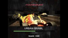 Powerslide Urban Brawl