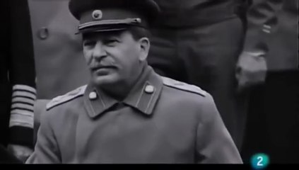 Duelo de Titans: Hitler y Stalin en la Lucha por el Poder