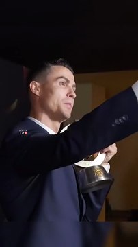 ❤🐐 CRISTIANO RONALDO IS NUMBER 1 #CR7 #GOAT