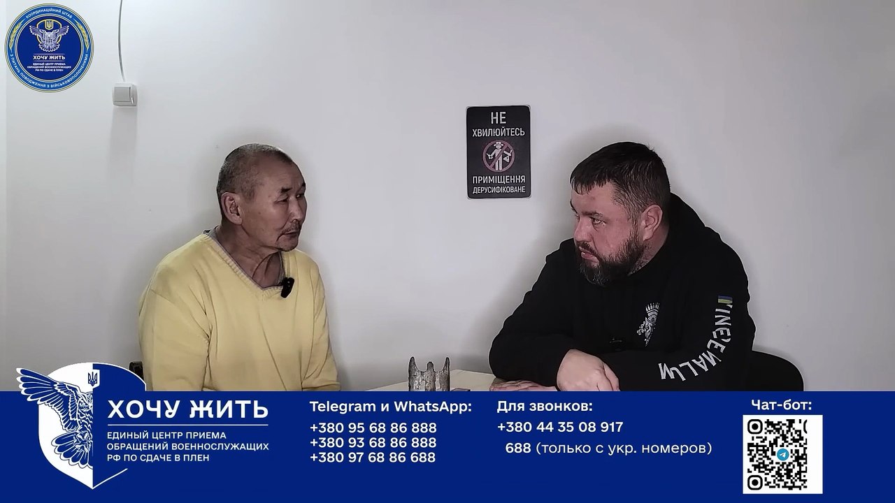 2️⃣ How russia RUSSIFICATES other nations! 🤯 Conversation with the occupier of Ukraine | Apostol NEW