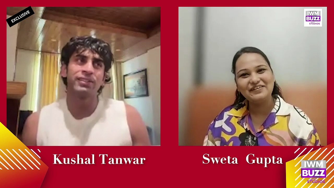 Exclusive: Kushal Tanwar REACTS on trolls, getting compared with Kashish post winning Roadies XX