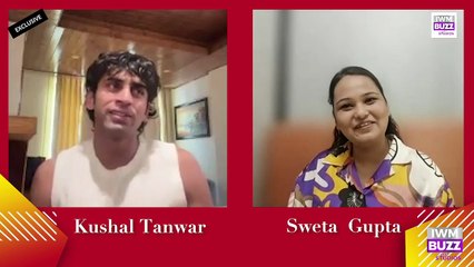 Exclusive: Kushal Tanwar REACTS on trolls, getting compared with Kashish post winning Roadies XX