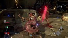 (PC) Code Vein - 05-1